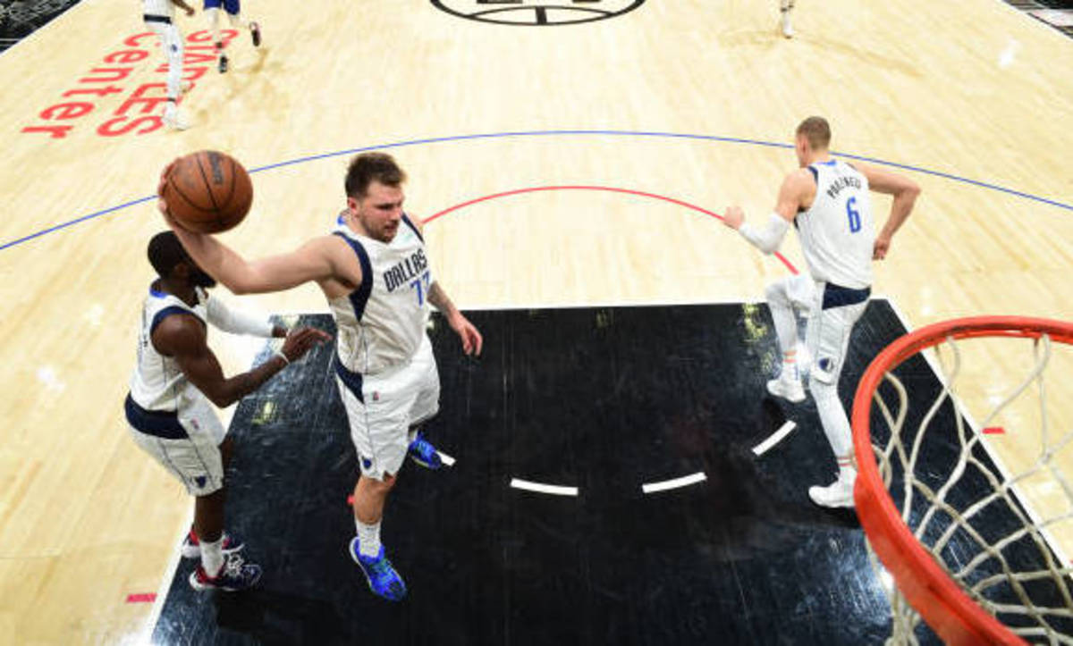 luka reb lac